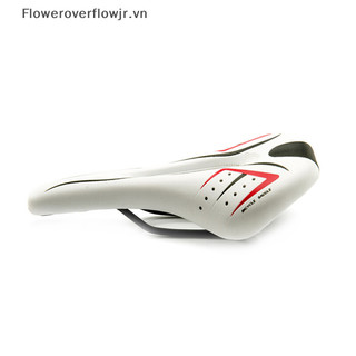 FJ Mountain Gel Extra Comfort Bike Ghế đi xe đạp Đệm mềm HOT