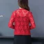 Áo Cardigan nữ mùa hè YUJINI, Áo sơ mi điều hòa ren hoa đi biển, Khăn choàng lưới buộc dây thoáng khí mỏng cho nữ