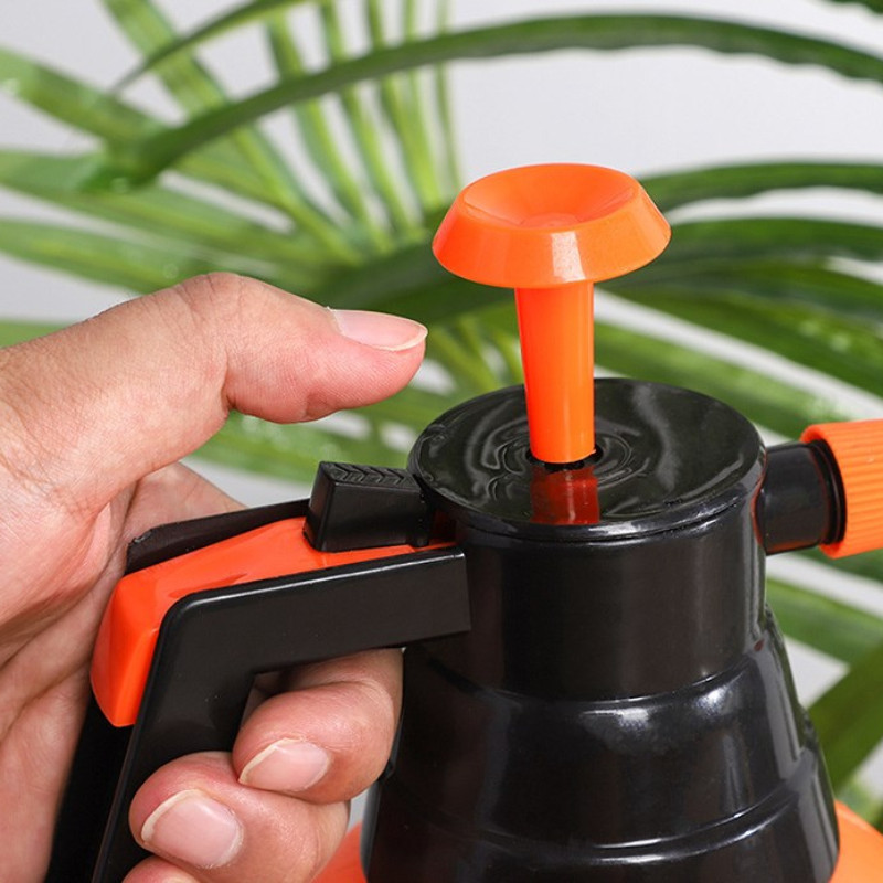 Bình xịt tưới cây Áp Suất Cao,Dung tích lớn (2L / 3L)，Nó có thể được treo để dễ dàng lưu trữ