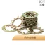 Chất liệu mạ kẽm Miếng đệm răng bên ngoài Miếng đệm răng bên trong Khóa hoa cúc Chống mất Miếng đệm chống trượt M4M5M6M8M10M12M14M16M18M20M22