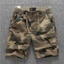 Quần short lưng thun CHYAF_dã ngoại_tactical