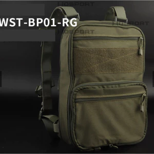 Túi đeo chiến thuật đeo ngực ( lưng) _tactical
