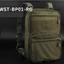 Túi đeo chiến thuật đeo ngực ( lưng) _tactical