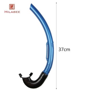 HILABEE Ống Thở Lặn Toàn Diện Chuyên Dụng Chất Lượng Cao