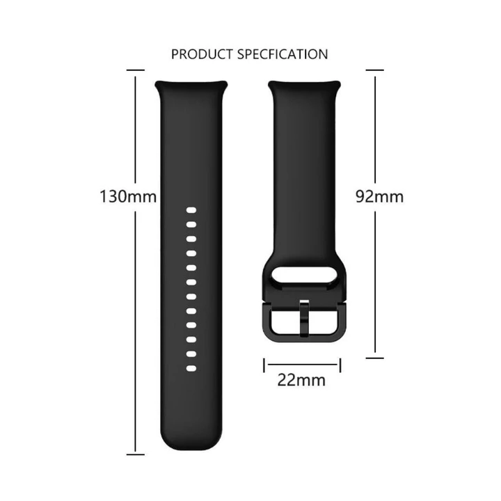 Watch Strap – 2