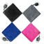 Onlytiming1 Khăn Golf Microfibre Vải Lau Cho Người Chơi Golf Thấm Hút Và Sấy Nhanh Với Móc Có Thể Thu Vào Cho Thể Thao
