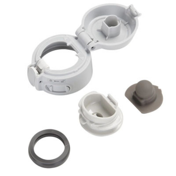 Thích hợp cho phụ kiện nắp cốc đa năng Zojirushi Nhật Bản SM-TA36 / 48 / 60 / NA / PA / PB / SMT