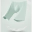 Quần Lót Nam Xu Hướng Thời Trang Đơn Giản Ice Silk Thể Thao Thể Dục Mỏng Chống Mài Mòn Chân Flat Góc Quần Thoải Mái Traceless B347