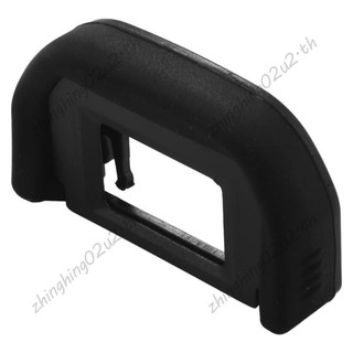 Camera Eyecup Thị Kính Cho Canon Ef Thay Thế Kính Ngắm Bảo Vệ Cho Canon Eos 350D 400D 450D 500D 550D 600D 1000D 1100D 700D 100D Xt Xti Vs Xsi T1I T2 T2I T3 T3I T4I T5I Sl1
