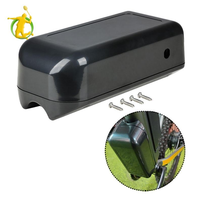 Hộp điều khiển xe đạp điện Hộp điều khiển chống nước di động
