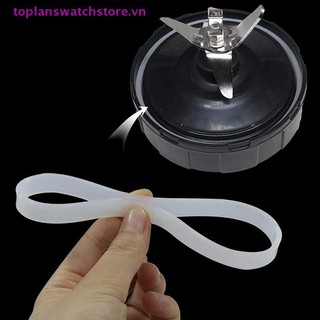 Toplanswatchstore 3 Miếng Đệm Cao Su 1000W Niêm Phong Vòng Tròn Gioăng Linh Kiện Thay Thế Cho Nutri VN