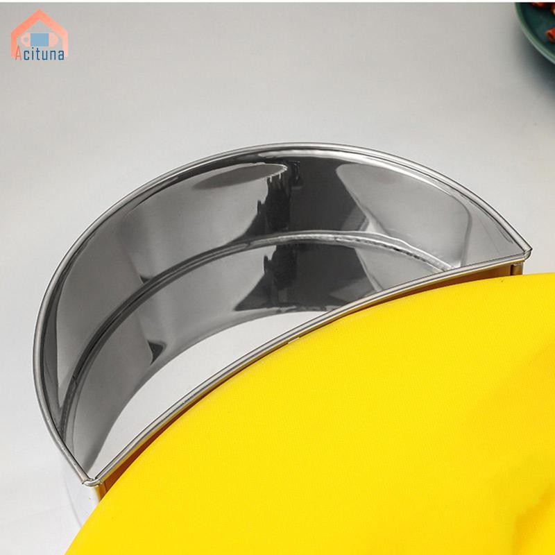 Hộp Bảo Quản Nhà Bếp Khay Thớt Di Động Cho Mặt Bàn