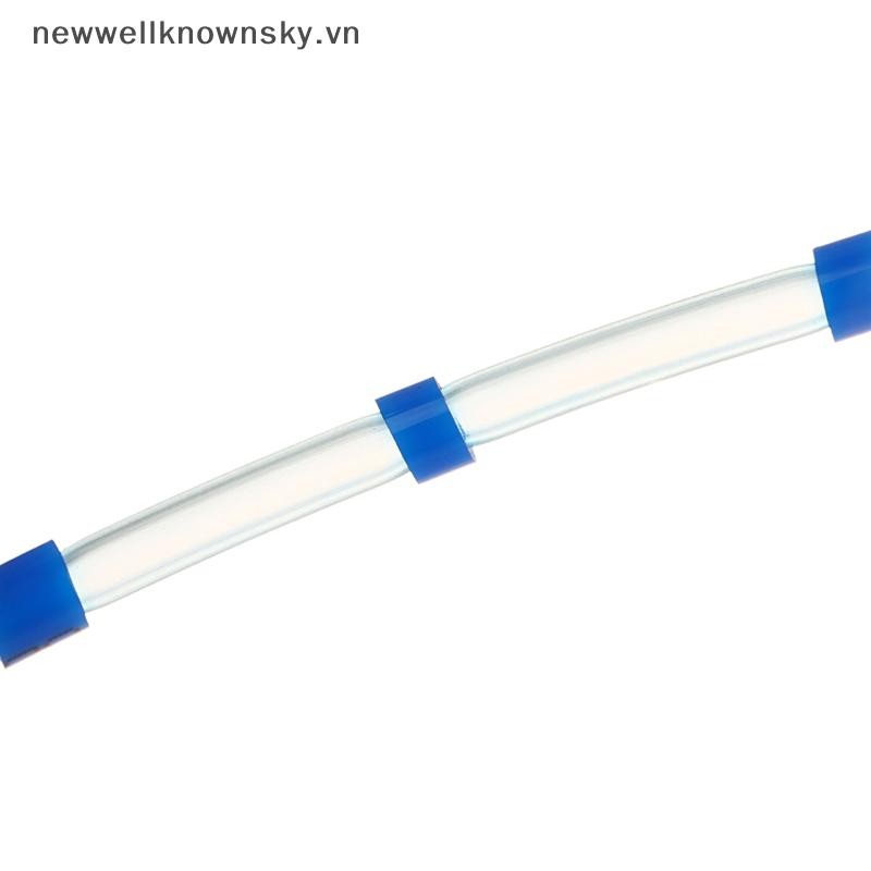 MỚI Thay Thế Cân Bằng Ống Ống Silicon Cho Nội Thất Ô Tô Súng Vệ Sinh Không Khí Thổi Bụi Xốp Súng Dự Phòng SKY