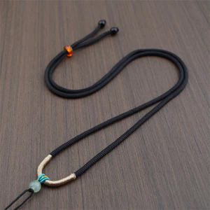 Sản phẩm: Dây Chuyền Tay Handmade Rainbow với Bạc Aventurine - Phụ Kiện Thời Trang