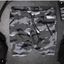 Quần short nỉ camo_du lịch_dã ngoại