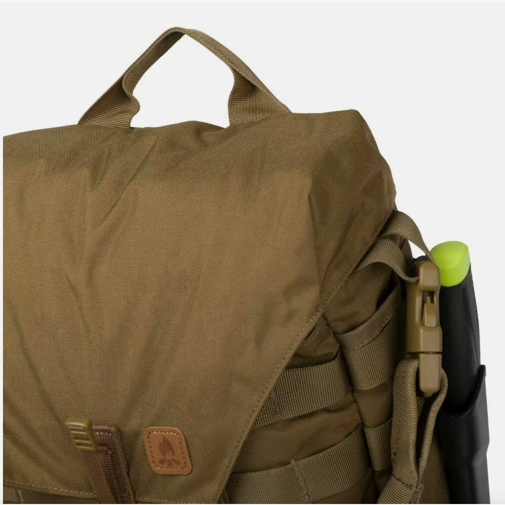 Túi đeo vai HELIKON TEX Haversack Messenger Bushcraft _tactical