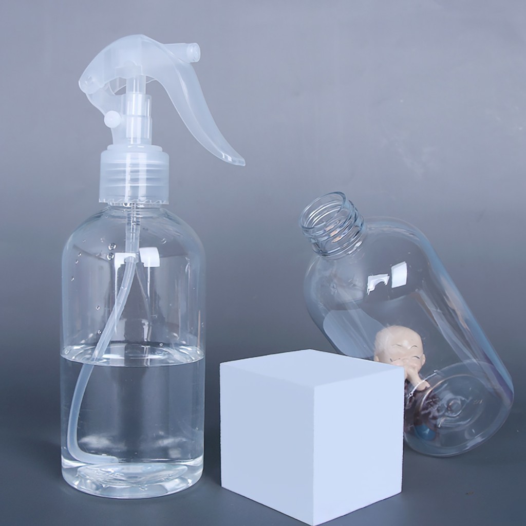 Bình Xịt Bằng Nhựa 100-300ml Không Độc Hại Tiện Dụng TOOL
