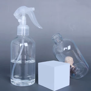 Bình Xịt Bằng Nhựa 100-300ml Không Độc Hại Tiện Dụng TOOL
