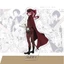 SQ3 Bungo Đi Lạc Chó Nakajima Atsushi Dazai Osamu Anime Hình Đồ Chơi Mô Hình Acrylic Đứng Tấm Giá Đỡ QS3