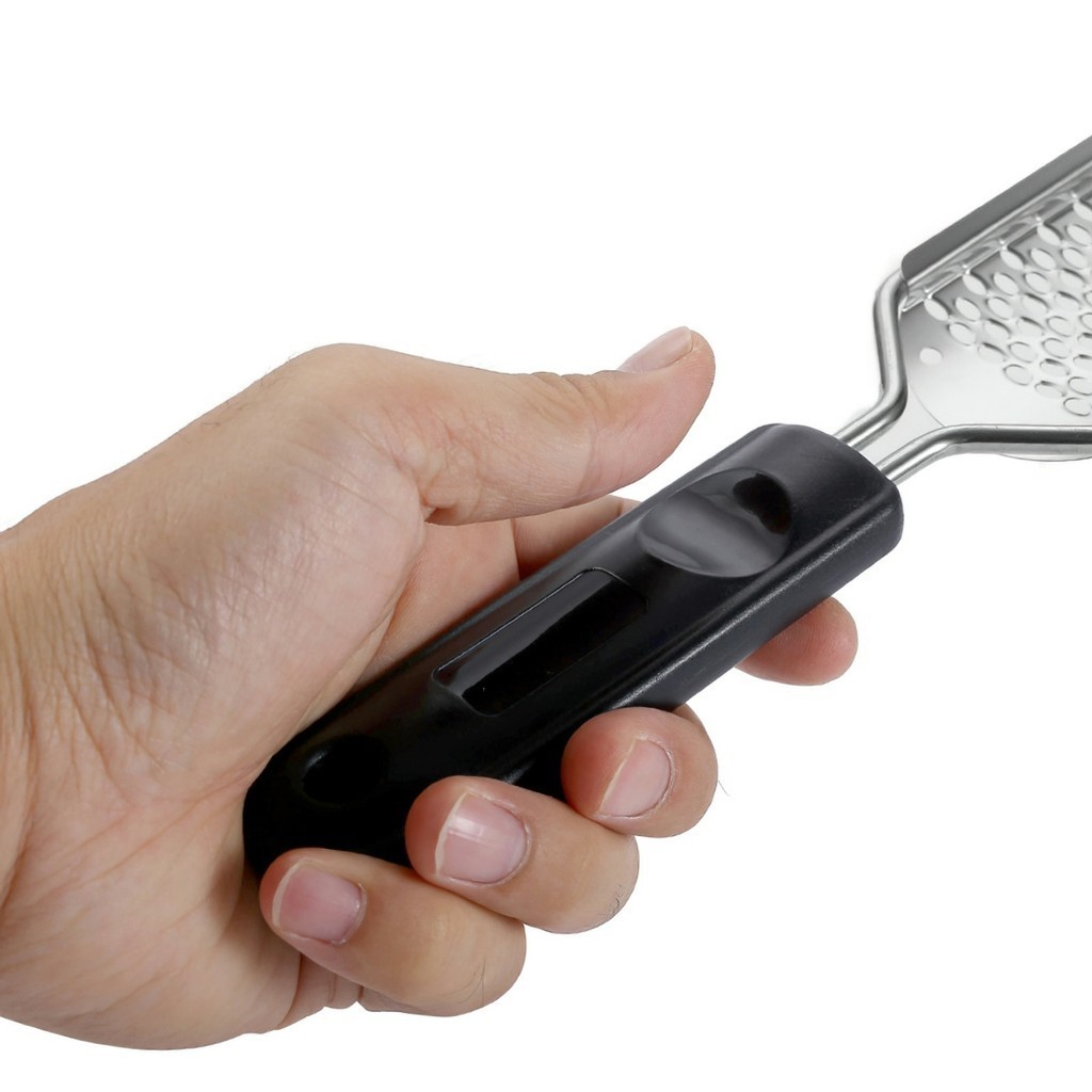 Cây chà gót chân inox chuyên dụng cho dân làm móng FETA