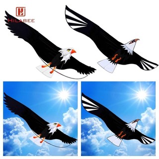 Đồ chơi thể thao DIY Diều cỡ lớn sống động mùa hè