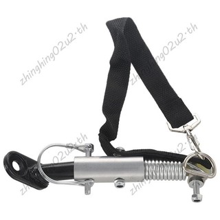 1 Bộ Xe Đạp Trailer Hitch Đa Năng Xe Đạp Xe Kéo Bé / Thú Cưng Hitch Linker Kết Nối Xe Đạp Phía Sau Giá Phụ Kiện