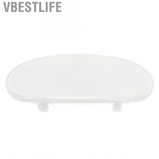 VBESTLIFE Đèn cửa ô tô Ống kính đèn ABS Dễ dàng lắp đặt 8411A001 Chống va đập cho L200 Triton MK4 2006 2014