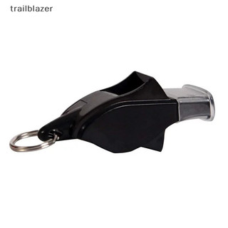 Trailblazer Thể Thao Chất Lượng Cao Cá Heo Nhựa Còi Trọng Tài Còi Còi Mới