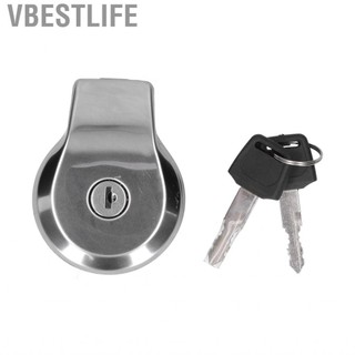 VBESTLIFE Khóa nắp khóa bình xăng cho Virago XV125 XV250 XV535 XV1100