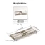 Treeling Đa Năng Xe Đạp Sửa Chữa Dụng Cụ Đi Xe Đạp Di Động Độ Bền Xe Đạp Tua Vít