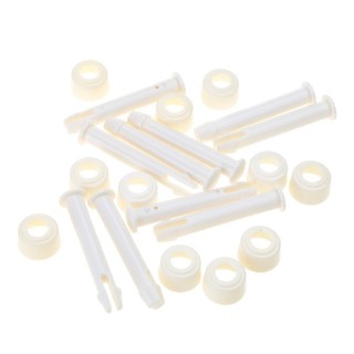 BS * Phụ tùng bể bơi Intex Phụ tùng thay thế chốt bể bơi bằng nhựa cho bể bơi trên mặt đất