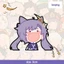 Mô hình nhân vật GENSHIN IMPACT ver HÉT game anime chibi standee mica acrylic
