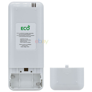 Mới Dành Cho SINGER TCL ECO Điều Khiển Từ Xa Màn Hình C