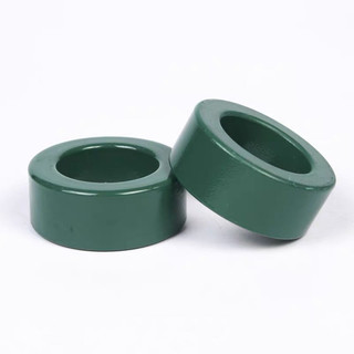 Bộ lọc vòng từ tính Chống nhiễu Công suất cao Mangan Kẽm Sắt Oxy Thân từ tính Tấm chắn nhiễu Biến tần Cảm ứng Vòng từ tính