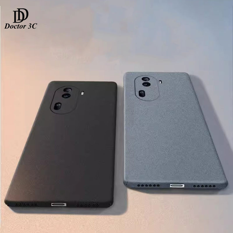 Ốp điện thoại cứng Rock Sand Matte cho OPPO Reno 15 11 10 8 7 6 5 Pro Pro Plus Max China Pro+ 8T 4G 5G 2026