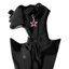 Bộ vòng cổ và bông tai phong cách Punk BTF Gothic Punk Phụ kiện trang sức ngôi sao