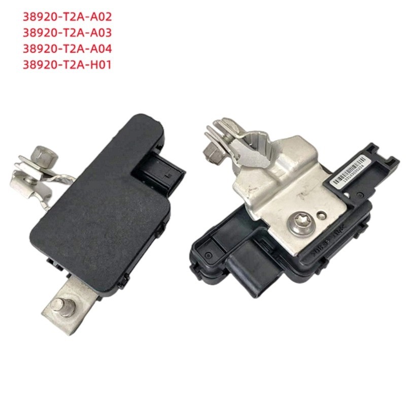 Cảm biến dòng điện cảm biến Mon cho 2013-2017 Accord 2014-2017 Thay thế một phần số 38920-T2A-A02