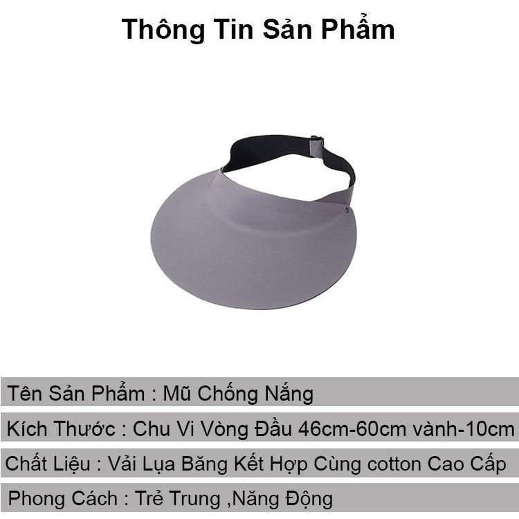 Combo Mũ Lưỡi Trai + Khẩu Trang Chống Nắng Hàng Chuẩn Xịn