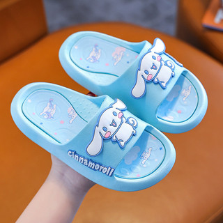 Dép Sandal Đế Mềm Chống Trượt In Họa Tiết Hoa Cúc Phong Cách Hàn Quốc Thời Trang Xuân Hè Dành Cho Bé Trai Và Bé Gái