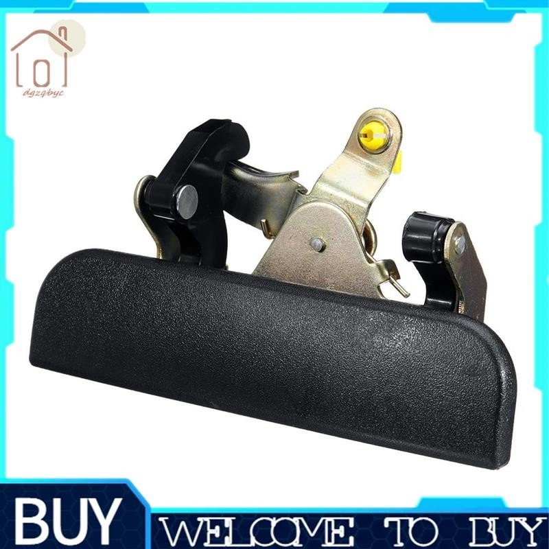 【 Dgzqbyc 】 Tay nắm cốp sau cho Ford Ranger Mazda B2500 Pickup 1999 2000 2001 2002 2003 2004 2005 2006 2007