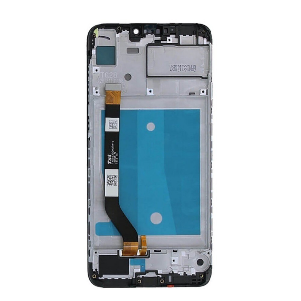 Màn Hình Lcd Chính Hãng Cho Asus Zenfone Max M2 ZB633KL Màn Hình Hiển Thị Lcd Bộ Số Hóa Cảm Ứng Cho Asus ZB633KL ZB632KL Lcd X01AD