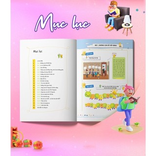 Sách - POMath -Toán tư duy cho trẻ em tập 2 - MCBooks