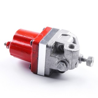 24v 3054609 Nhiên Liệu Tắt Van Điện Từ Lắp Ráp Van Tắt Assy Cho Cummins TA855 N14 M11 K38 K50 Phụ Tùng