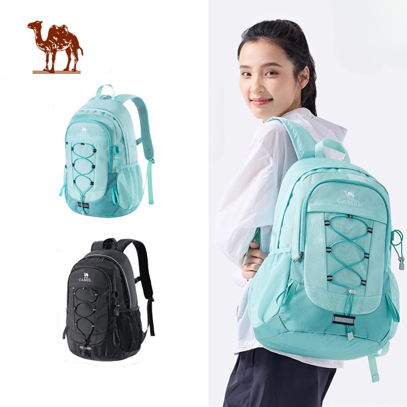 Ảnh Túi leo núi ngoài trời CAMEL CROWN Ba lô sức chứa lớn Ba lô đi bộ đường dài 1