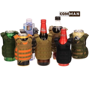 Túi đựng thức uống COMMAN_tactical_dã ngoại