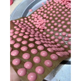 Bánh ăn dặm lòng đỏ trái cây rau củ mix vị cho bé ( hũ 300ml)