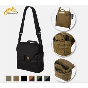 Túi đeo vai HELIKON TEX Haversack Messenger Bushcraft _tactical