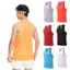 Áo chạy bộ nam thể dục không tay Singlet