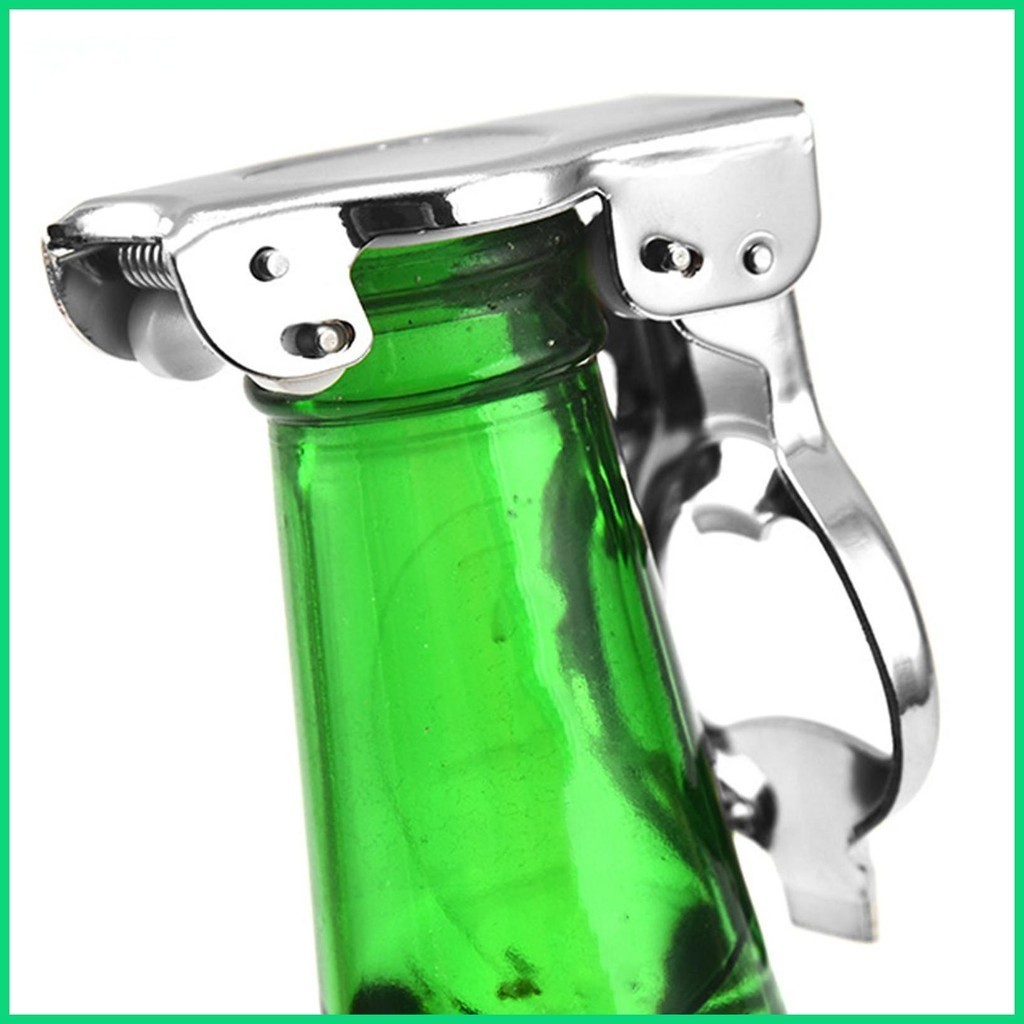Dụng cụ mở chai đa chức năng Nhà bếp có thể gập lại Dụng cụ mở hộp Mini Tiện ích Nước đa chức năng và Chai Soda jiwvn