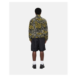 Quần short Athleisure in Logo cổ điển mới Unisex